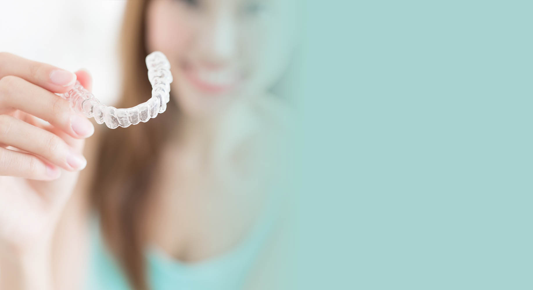 Transform Your Smile with Invisalign 