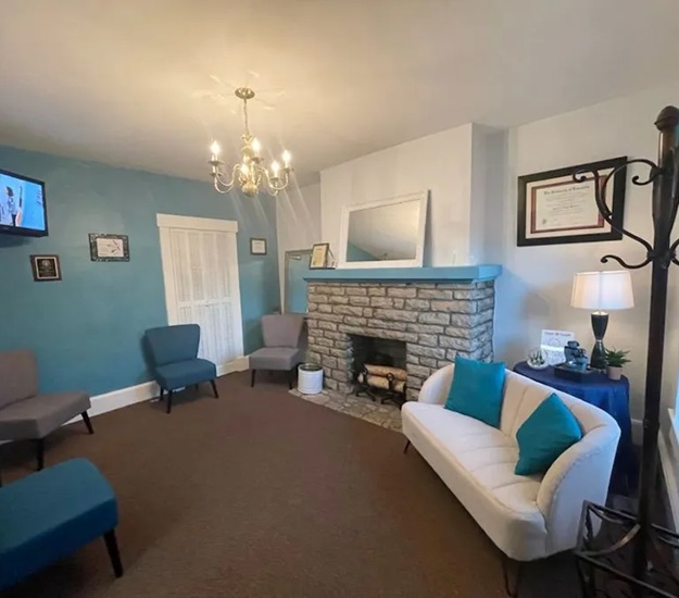 Centerville Dentist