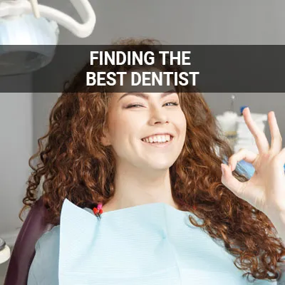 Visit our Find the Best Dentist in Centerville page